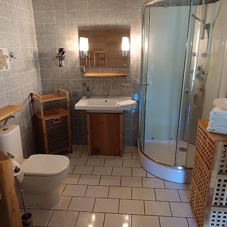Vacation Home Am Hermannsberg, Oberschoenau Oberschonau Kültér fotó