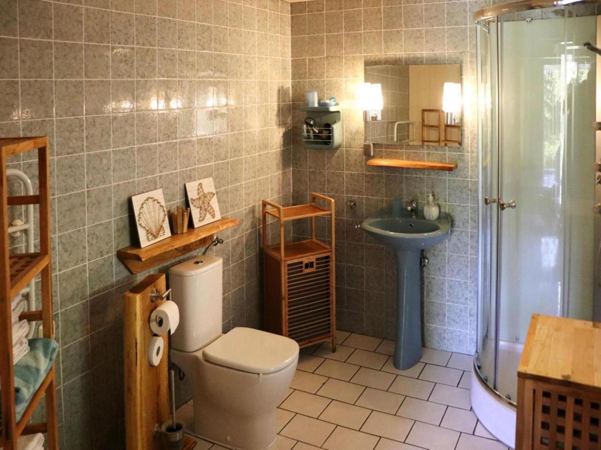 Vacation Home Am Hermannsberg, Oberschoenau Oberschonau Kültér fotó