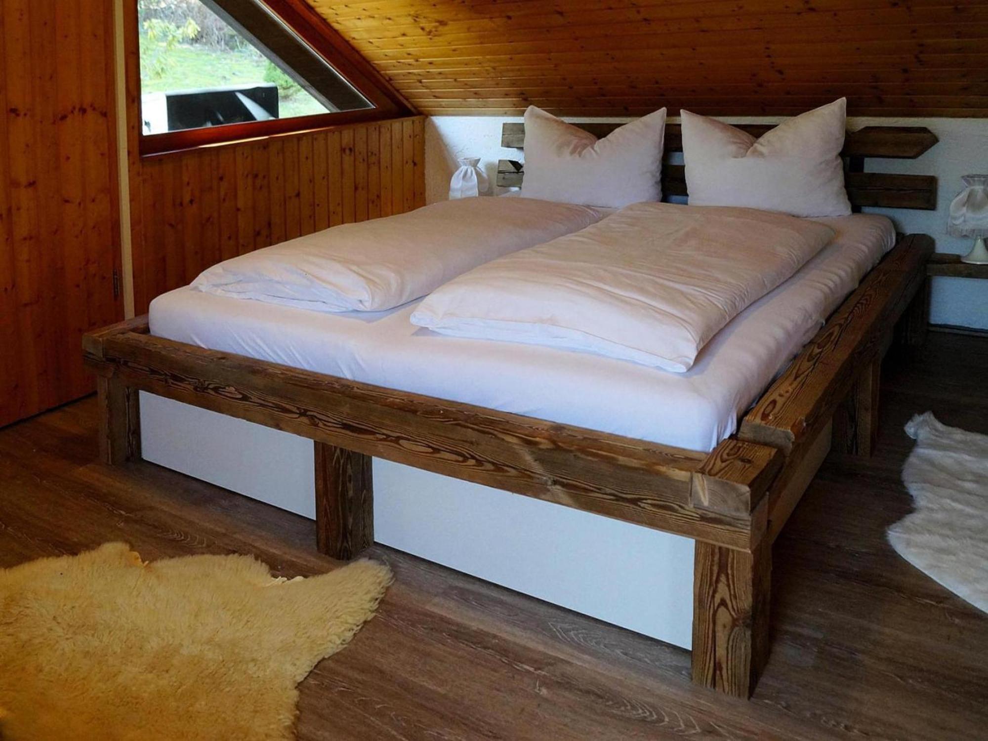 Vacation Home Am Hermannsberg, Oberschoenau Oberschonau Kültér fotó